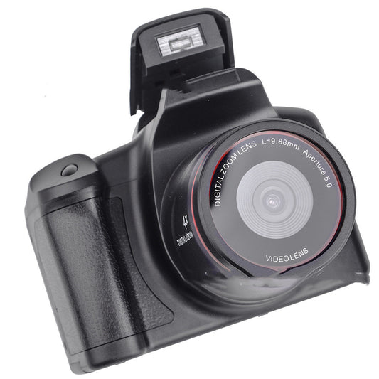 High Speed Digital Camera